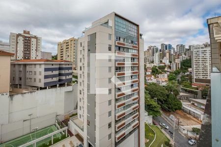 Apartamento à venda com 160m², 3 quartos e 3 vagas Apartamento à venda com 160m², 3 quartos e 3 vagasÁrea externa