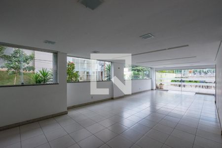 Apartamento à venda com 160m², 3 quartos e 3 vagas Apartamento à venda com 160m², 3 quartos e 3 vagasSalão de Festas