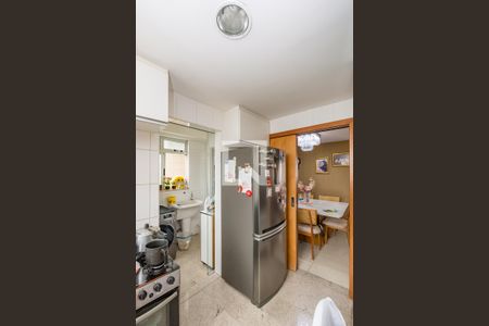 Apartamento à venda com 160m², 3 quartos e 3 vagas Apartamento à venda com 160m², 3 quartos e 3 vagasCozinhaCozinha
