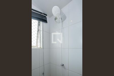 Apartamento à venda com 160m², 3 quartos e 3 vagas Apartamento à venda com 160m², 3 quartos e 3 vagasBanheiro Social