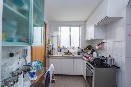Apartamento à venda com 160m², 3 quartos e 3 vagas Apartamento à venda com 160m², 3 quartos e 3 vagasCozinha