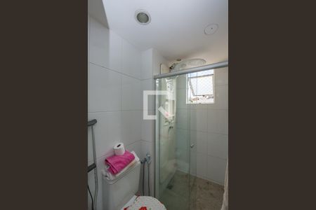 Apartamento à venda com 160m², 3 quartos e 3 vagas Apartamento à venda com 160m², 3 quartos e 3 vagasBanheiro Social 2