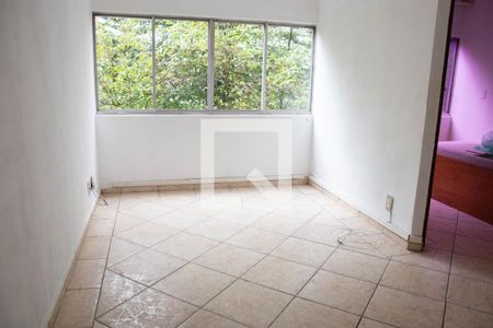 Sala de apartamento à venda com 3 quartos, 63m² em Tremembé, São Paulo