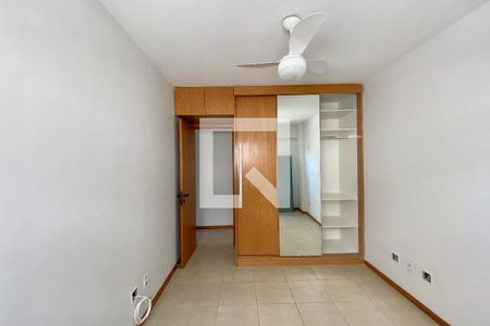 Quarto 1 de apartamento para alugar com 3 quartos, 117m² em Botafogo, Rio de Janeiro