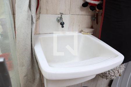 Casa à venda com 280m², 4 quartos e 6 vagasÁrea de Serviço