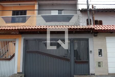 Casa à venda com 280m², 4 quartos e 6 vagasFachada