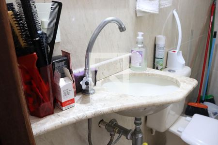 Casa à venda com 280m², 4 quartos e 6 vagasLavabo