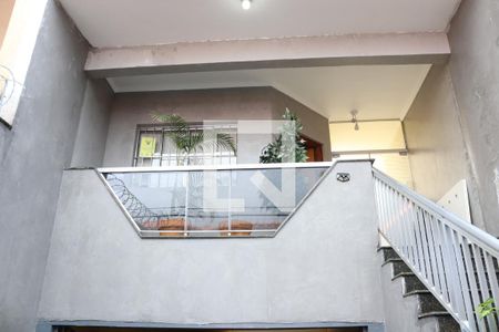 Casa à venda com 280m², 4 quartos e 6 vagasÁrea comum