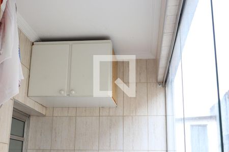 Casa à venda com 280m², 4 quartos e 6 vagasÁrea de Serviço