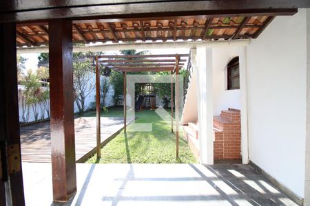 Vista do Quarto 1 de casa de condomínio para alugar com 4 quartos, 230m² em Anil, Rio de Janeiro