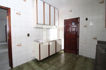 Casa de condomínio à venda com 230m², 4 quartos e 6 vagasCozinha