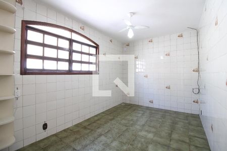Casa de condomínio à venda com 230m², 4 quartos e 6 vagasCozinha
