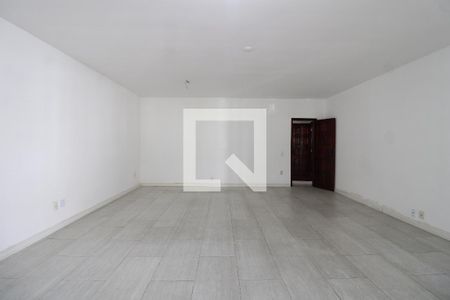 Sala de casa de condomínio para alugar com 4 quartos, 230m² em Anil, Rio de Janeiro