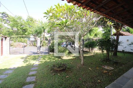 Casa de condomínio à venda com 230m², 4 quartos e 6 vagasJardim da Entrada