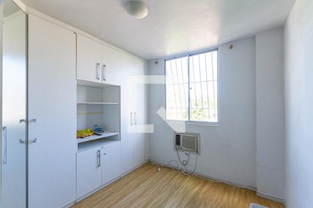 Quarto 2 de apartamento à venda com 2 quartos, 72m² em Fonseca, Niterói