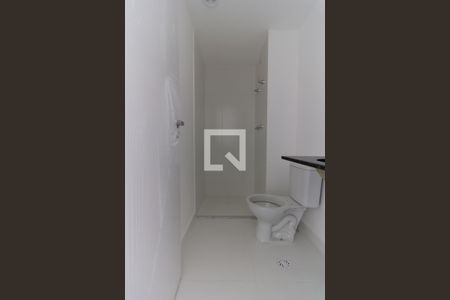 Apartamento à venda com 25m², 1 quarto e sem vagaBanheiro