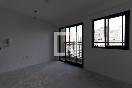 Studio de apartamento à venda com 1 quarto, 25m² em Perdizes, São Paulo