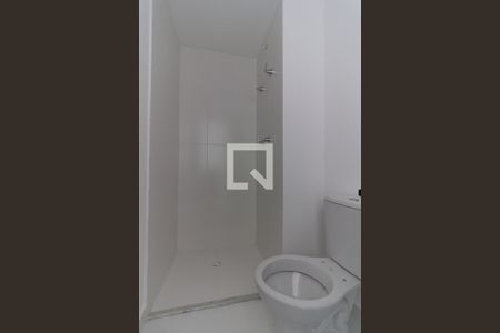Apartamento à venda com 25m², 1 quarto e sem vagaBanheiro