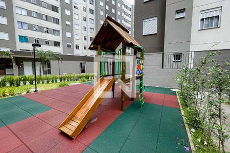 Apartamento para alugar com 43m², 2 quartos e sem vaga Apartamento para alugar com 43m², 2 quartos e sem vagaÁrea comum