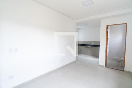 Sala/Quarto de kitnet/studio para alugar com 1 quarto, 39m² em Cidade Vargas, São Paulo