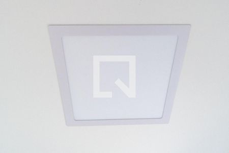 Banheiro Detalhe de kitnet/studio para alugar com 1 quarto, 39m² em Cidade Vargas, São Paulo