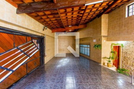 Casa para alugar com 40m², 1 quarto e sem vagaGaragem