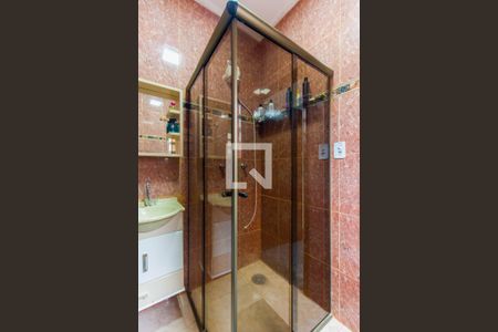 Casa para alugar com 40m², 1 quarto e sem vagaBanheiro