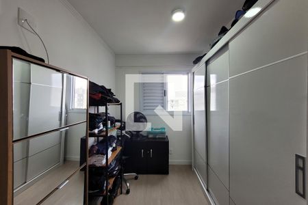 Quarto 1 de apartamento à venda com 2 quartos, 55m² em Vila Independência, São Paulo