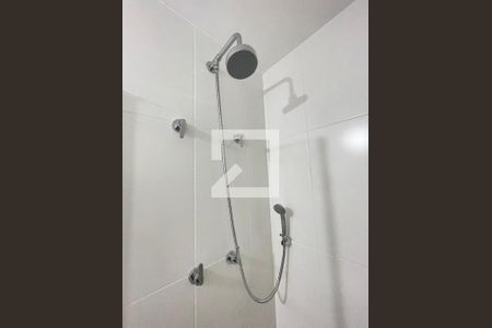 Apartamento para alugar com 25m², 0 quarto e sem vagaBanheiro - Ducha