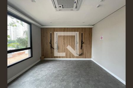 Apartamento para alugar com 25m², 0 quarto e sem vagaSala de Yoga
