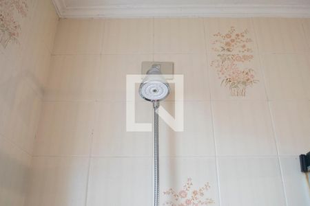 Apartamento à venda com 152m², 3 quartos e 2 vagasBanheiro quarto 1