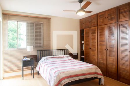 Apartamento à venda com 152m², 3 quartos e 2 vagasQuarto 3 suite