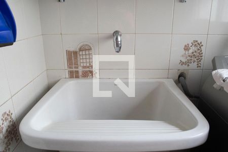 Apartamento à venda com 152m², 3 quartos e 2 vagasÁrea de Serviço