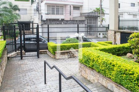 Apartamento à venda com 152m², 3 quartos e 2 vagasÁrea comum