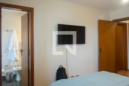 Apartamento à venda com 152m², 3 quartos e 2 vagasQuarto 1 suite