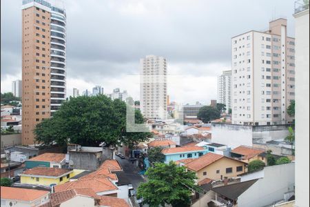 Apartamento à venda com 152m², 3 quartos e 2 vagasVista Sacada quarto 3