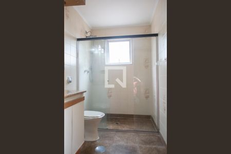 Apartamento à venda com 152m², 3 quartos e 2 vagasbanheiro quarto 2