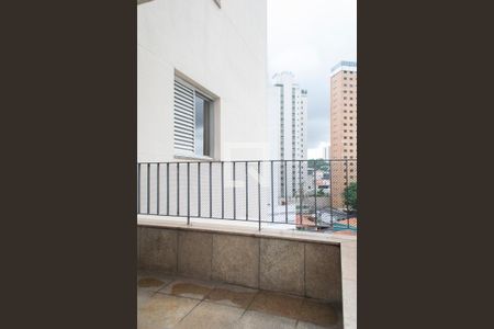 Apartamento à venda com 152m², 3 quartos e 2 vagasSacada quarto 3