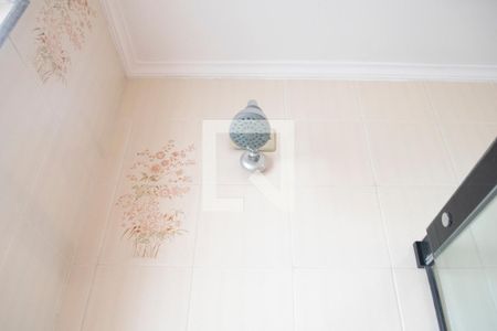 Apartamento à venda com 152m², 3 quartos e 2 vagasBanheiro quarto 3 