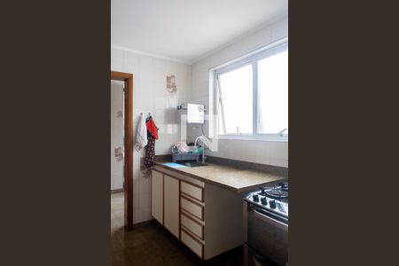 Apartamento à venda com 152m², 3 quartos e 2 vagasCozinha