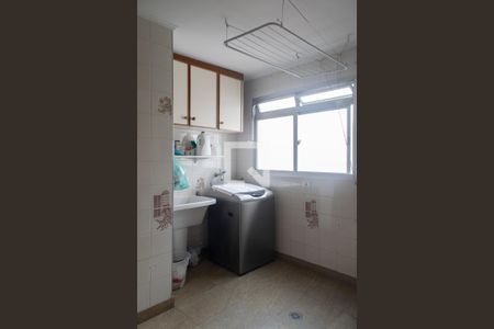 Apartamento à venda com 152m², 3 quartos e 2 vagasÁrea de Serviço