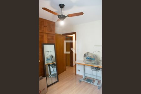 Apartamento à venda com 152m², 3 quartos e 2 vagasQuarto 2 suite