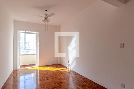 Sala de apartamento para alugar com 2 quartos, 99m² em Higienópolis, São Paulo