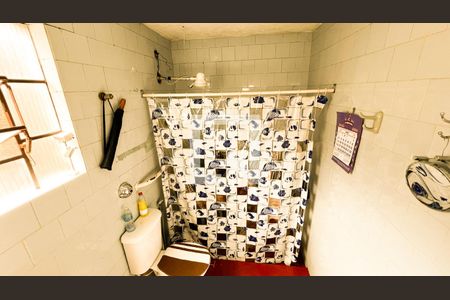 Casa à venda com 500m², 3 quartos e 2 vagasBanheiro 2