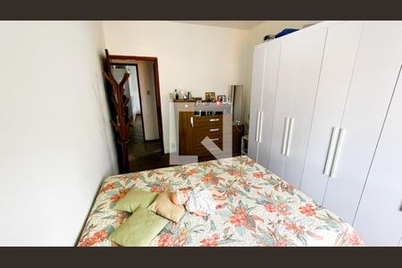 Casa à venda com 500m², 3 quartos e 2 vagasQuarto 3