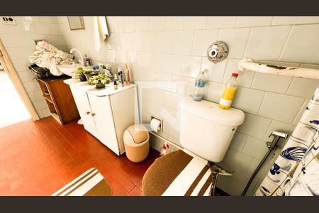 Casa à venda com 500m², 3 quartos e 2 vagasBanheiro 2