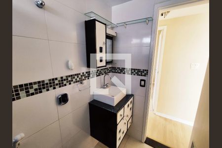 Apartamento à venda com 64m², 2 quartos e 1 vagaBanheiro