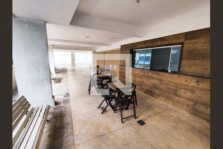 Apartamento à venda com 64m², 2 quartos e 1 vagaÁrea comum