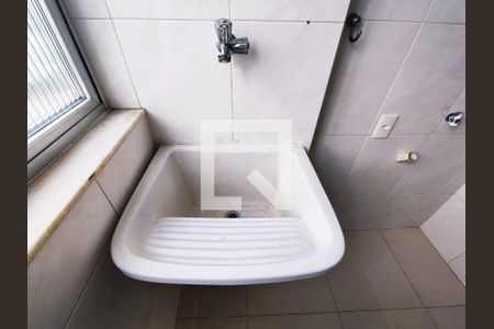 Apartamento à venda com 64m², 2 quartos e 1 vagaÁrea de Serviço - Tanque