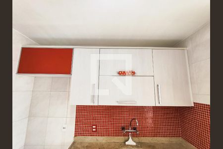 Apartamento à venda com 64m², 2 quartos e 1 vagaCozinha - Armários